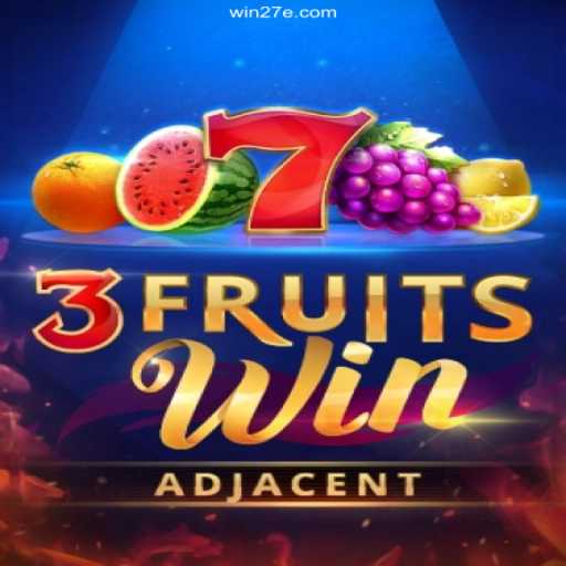 Experience the Excitement of 3FruitsWin: Your Ultimate Gaming Adventure