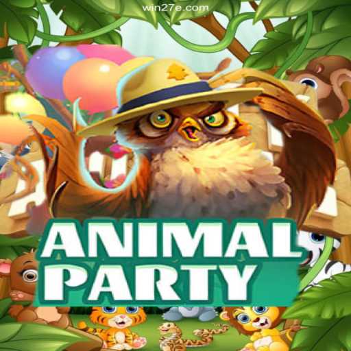 AnimalParty: A New Era of Virtual Entertainment