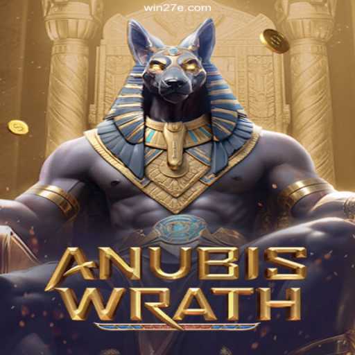 AnubisWrath: Dive into the Mythical Realms of Ancient Egypt