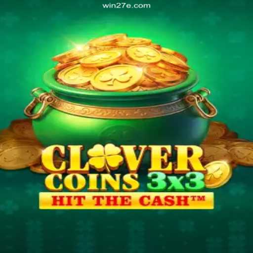 Discover Clovercoin3x3: Your Ultimate Guide to This Exciting Game