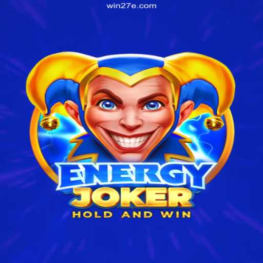 Explore the Exciting World of EnergyJoker - The Game Everyone's Talking About