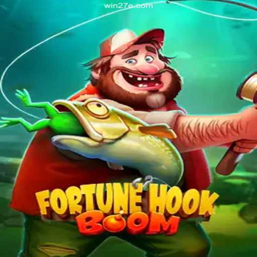 FortuneHookBoom: Exploring the Intriguing World of Online Gaming