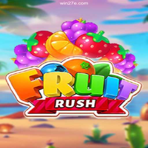 FruitRush: Dive into the Juicy World of Strategy and Fun
