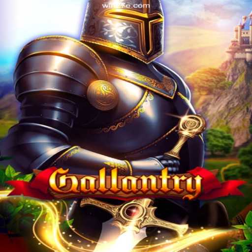 Discover the World of Gallantry: A Journey into the Enchanting Universe