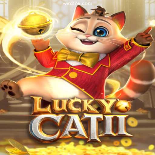 Exploring the World of LuckyCatII: A New Era in Online Gaming