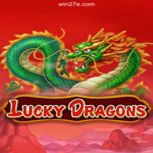 Unveiling LuckyDragons: The Ultimate Online Gaming Experience