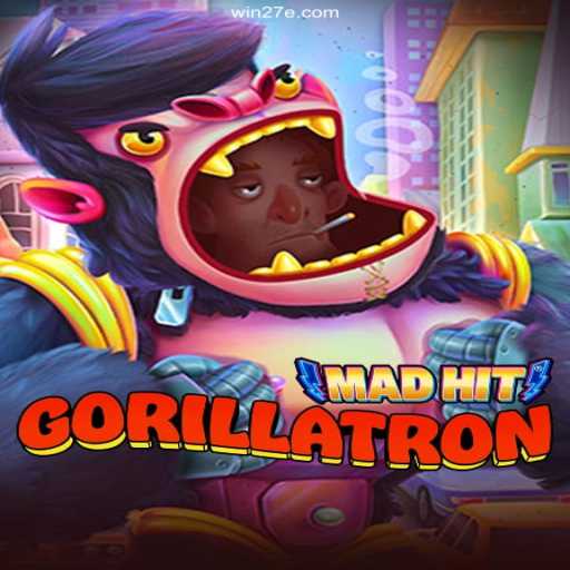MadHitGorillatron: A Thrilling Journey into the Realm of Virtual Adventures