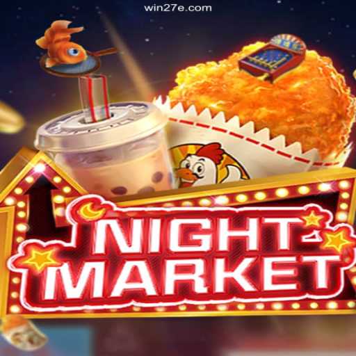Exploring the Vibrant World of NIGHTMARKET: A New Era in Online Gaming