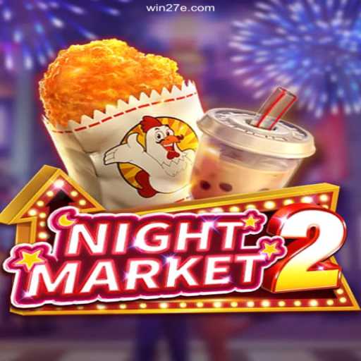 NightMarket2: Exploring the Dynamic World of Online Gaming