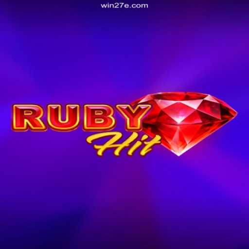 Discover RubyHit: The Ultimate Online Gaming Experience