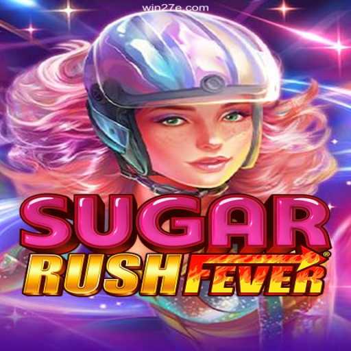 Unveiling SugarRushFever: The Gaming Phenomenon Sweeping the Online World