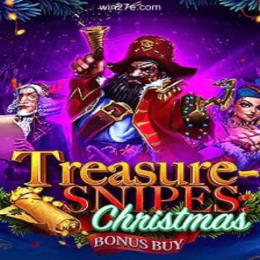 Discover the Magic of TreasuresnipesChristmas: A Festive Adventure Awaits!