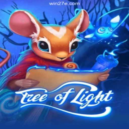 Tree of Light: An Adventure Through the Magical Forest
