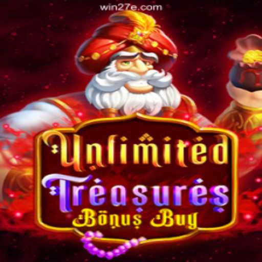 Unlimited Treasures Bonus Buy: Exploring the Thrills of Modern Gaming