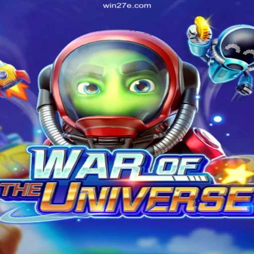 WAROFTHEUNIVERSE: Explore the Ultimate Battle Experience