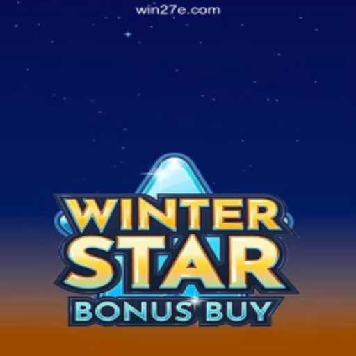 Discover the Thrills of WinterStarBonusBuy: Your Trusted Online Gaming Platform