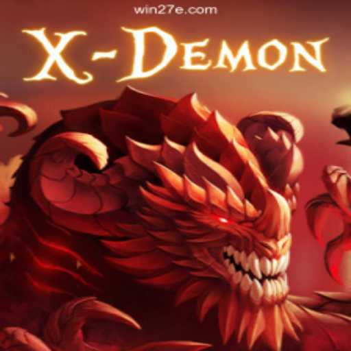 XDemon: Unveiling the Thrills of the 27e⭐️ ONLINE PLATAFORMA OFICIAL
